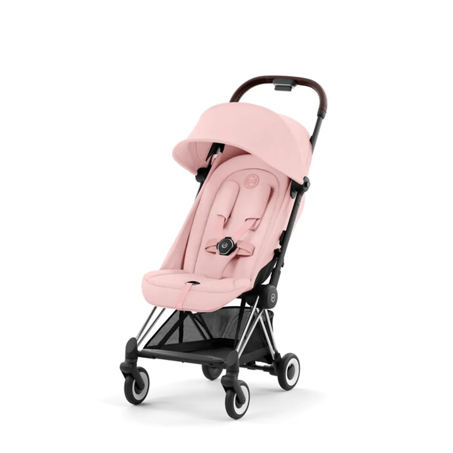 Cybex COYA - Chrome Peach Pink