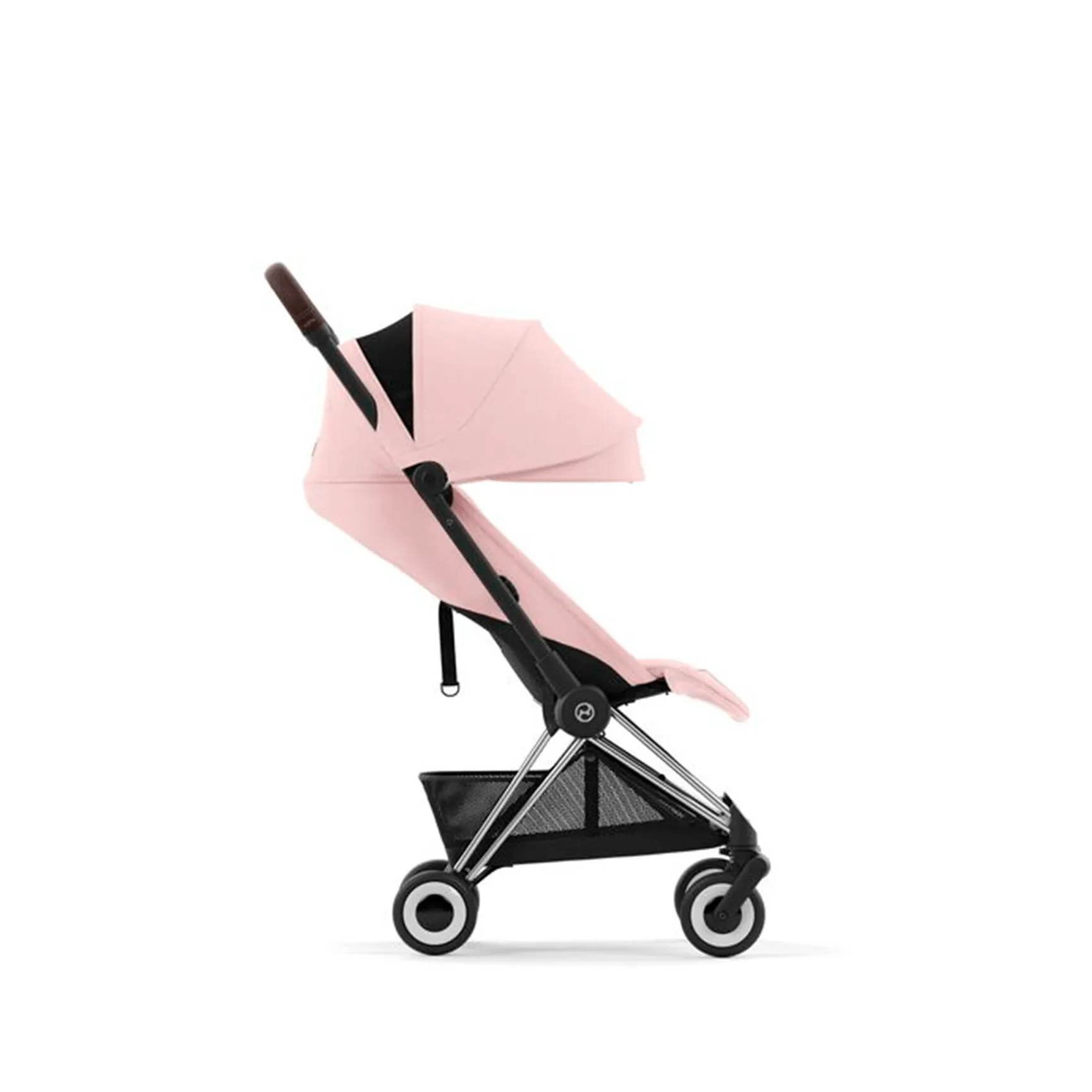 Cybex COYA - Chrome Peach Pink