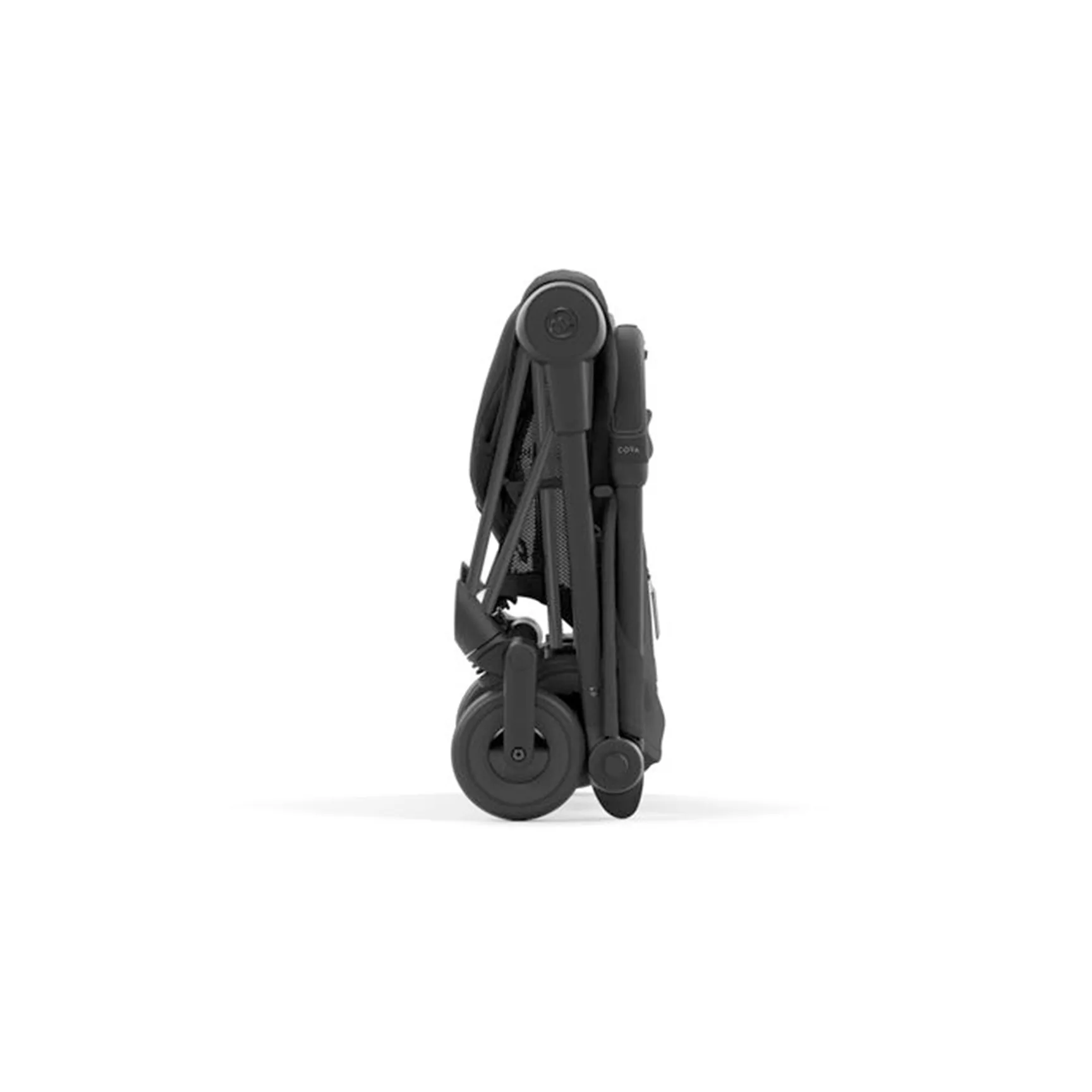 Cybex COYA - Matt Black Sepia Black