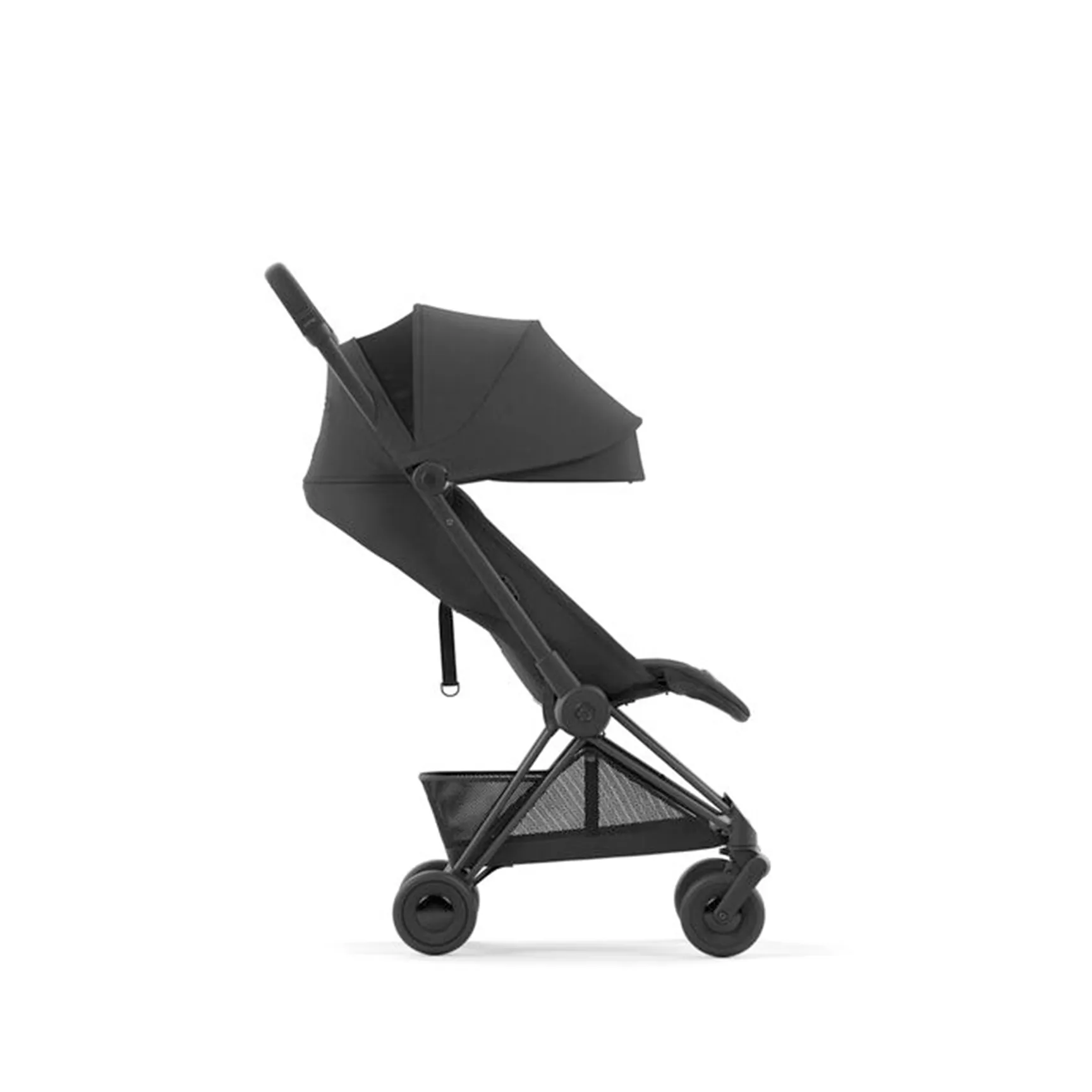 Cybex COYA - Matt Black Sepia Black
