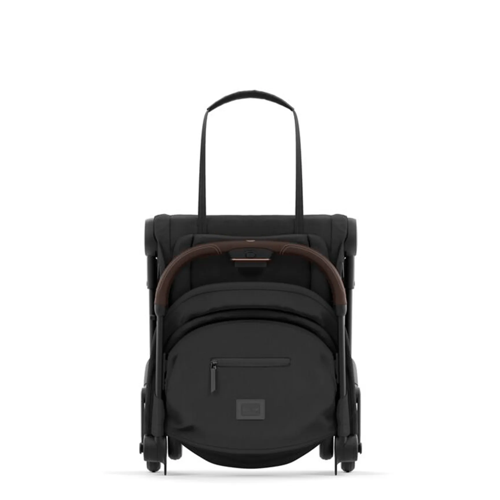Cybex COYA - Rose Gold Sepia Black