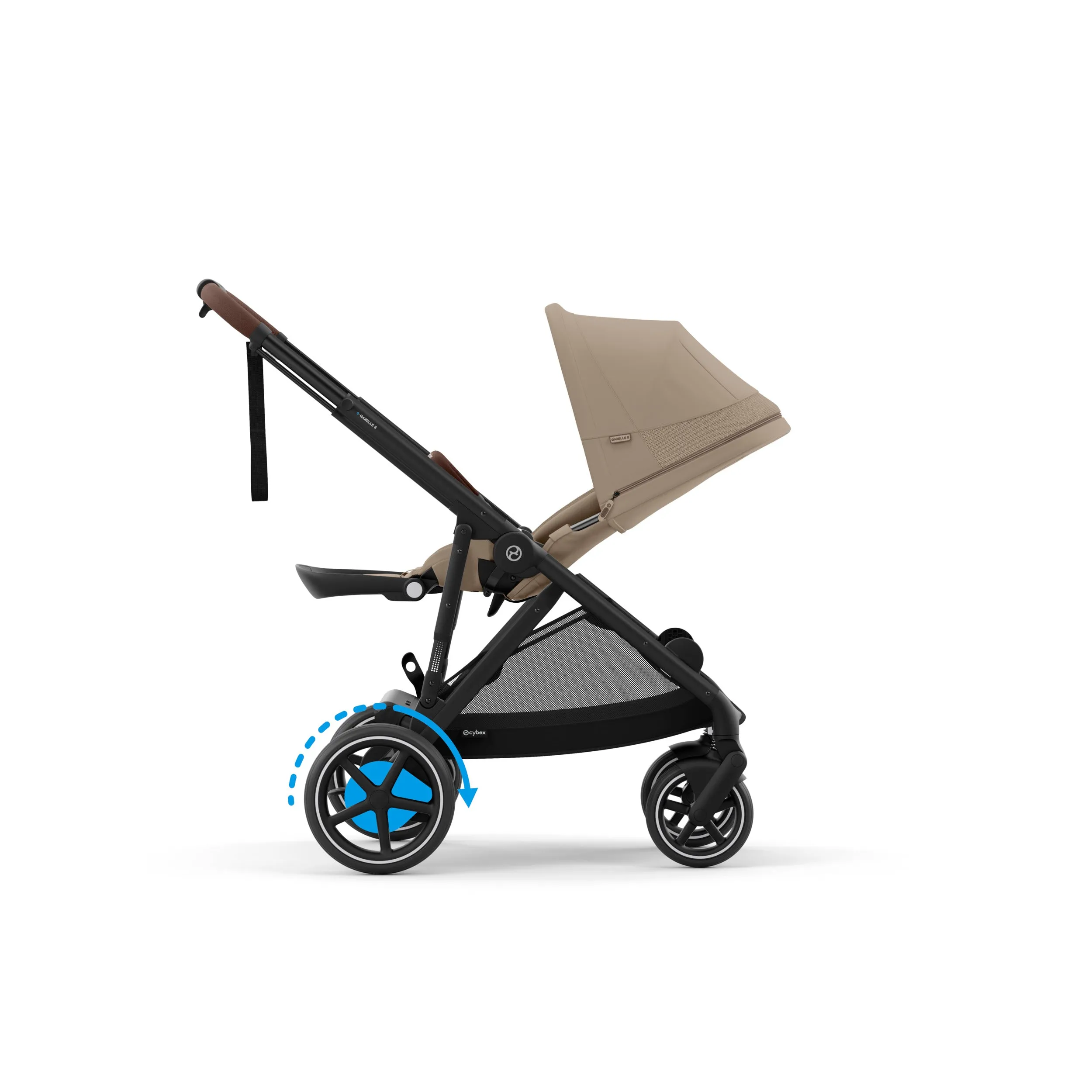 CYBEX e-Gazelle S Stroller