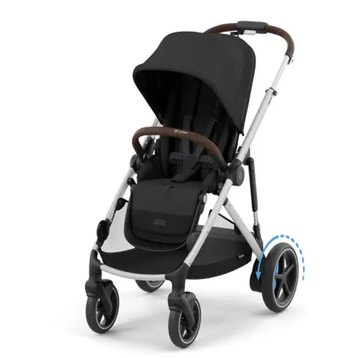 CYBEX e-Gazelle S Stroller