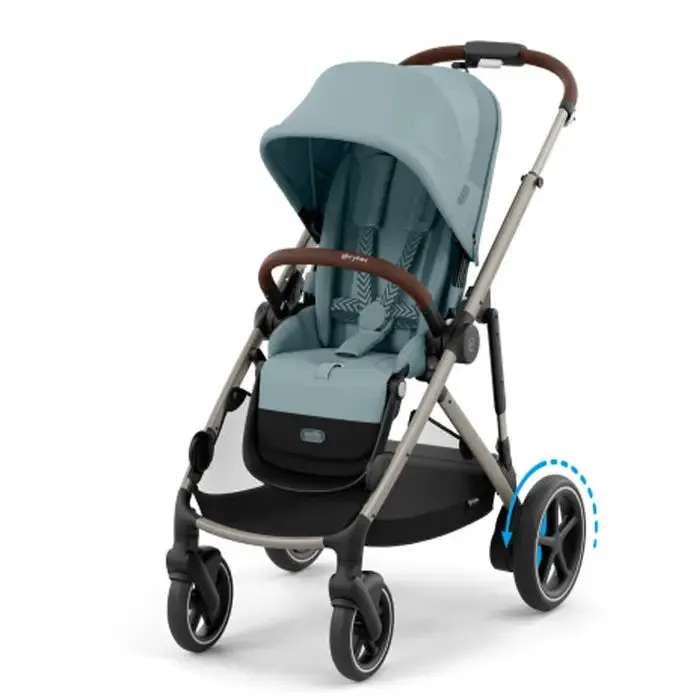 CYBEX e-Gazelle S Stroller