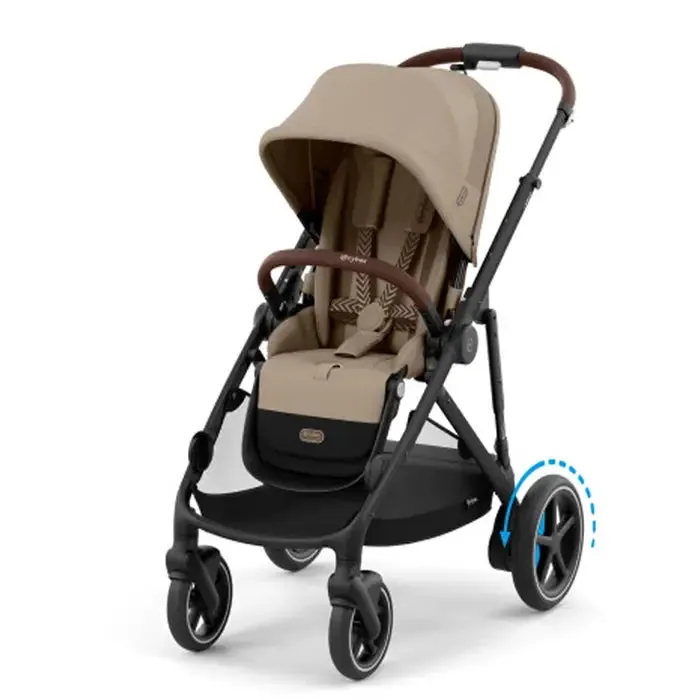 CYBEX e-Gazelle S Stroller