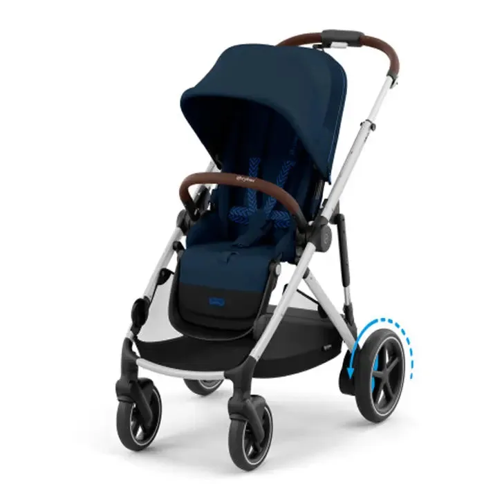 CYBEX e-Gazelle S Stroller