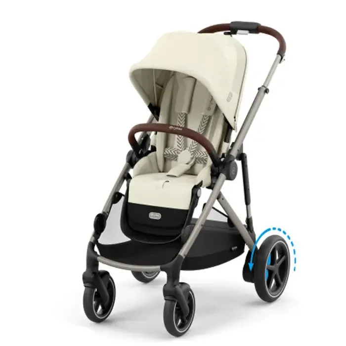 CYBEX e-Gazelle S Stroller