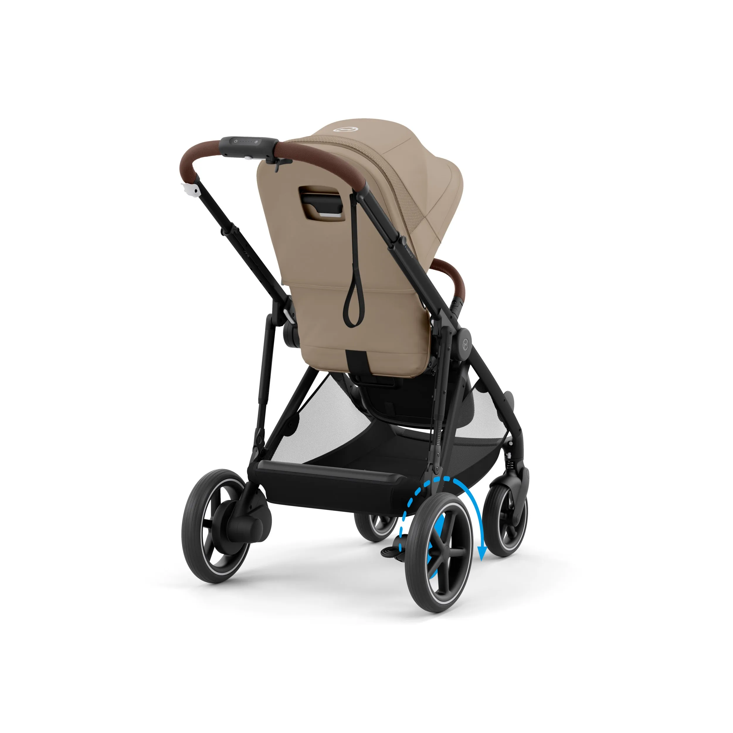 CYBEX e-Gazelle S Stroller