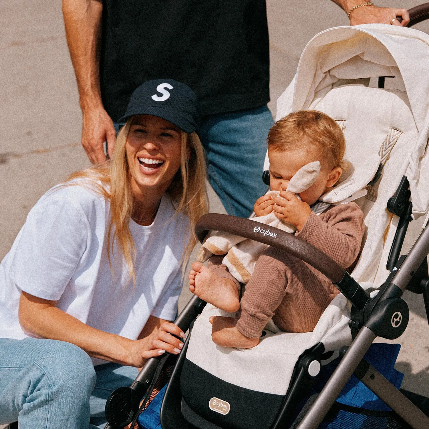 CYBEX e-Gazelle S Stroller