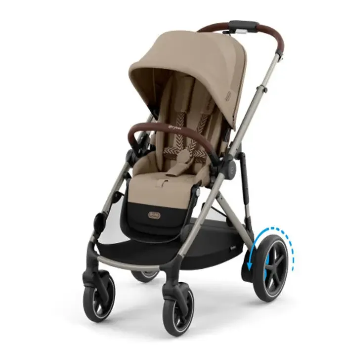 CYBEX e-Gazelle S Stroller