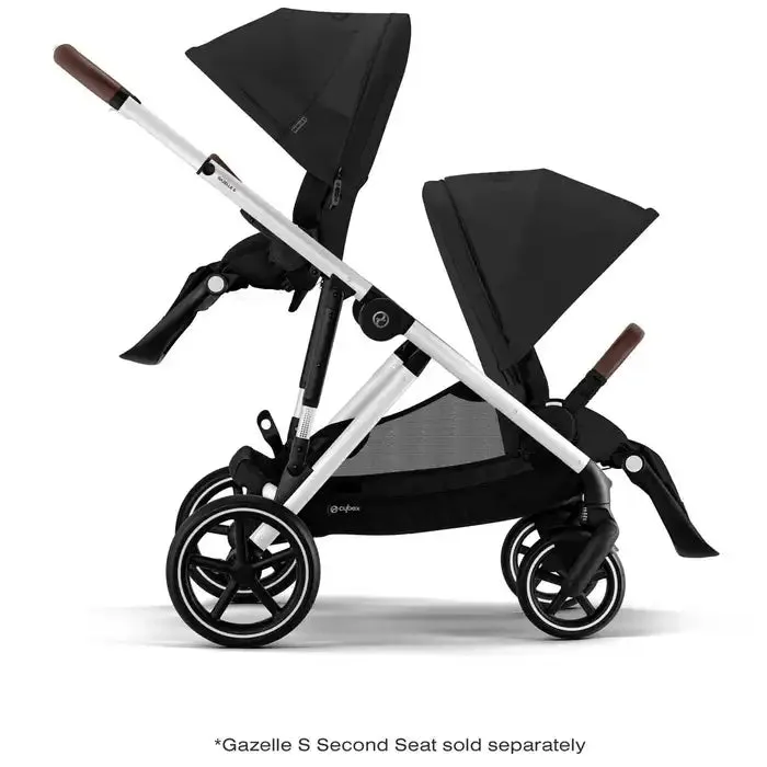 CYBEX Gazelle S 2 Stroller