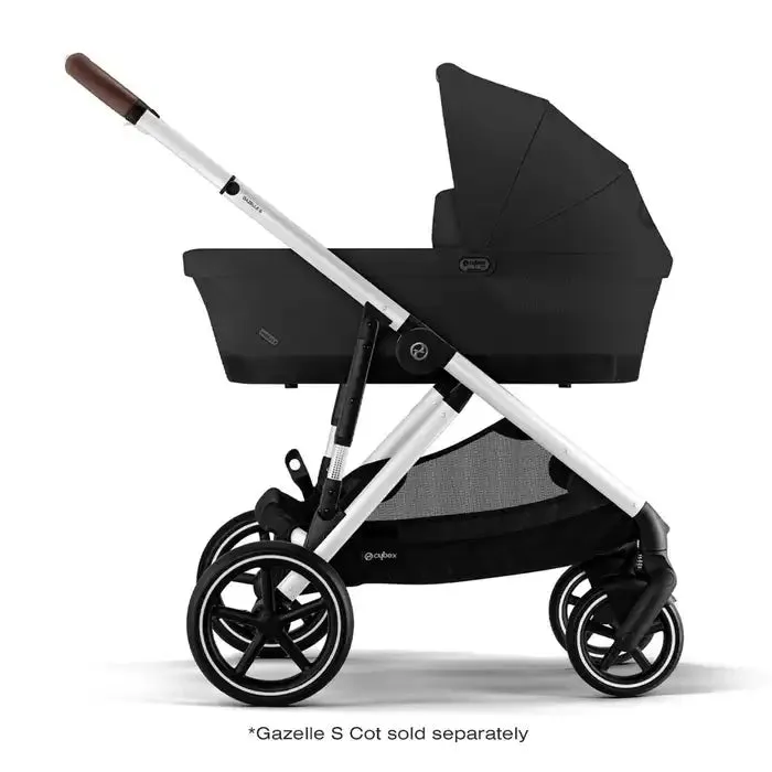 CYBEX Gazelle S 2 Stroller