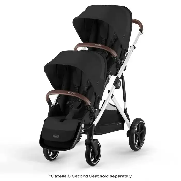 CYBEX Gazelle S 2 Stroller