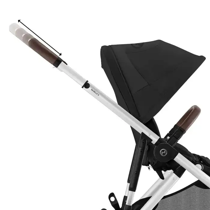 CYBEX Gazelle S 2 Stroller