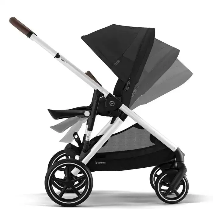 CYBEX Gazelle S 2 Stroller
