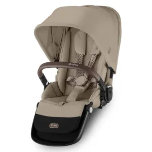 CYBEX Gazelle S Seat Unit - Almond Beige