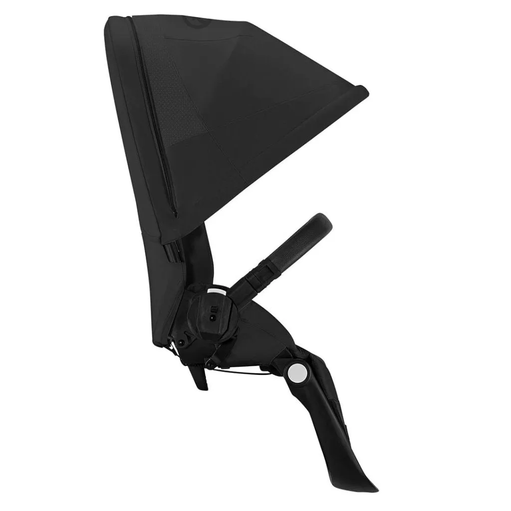 CYBEX Gazelle S Seat Unit - Moon Black
