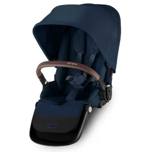 CYBEX Gazelle S Seat Unit - Ocean Blue