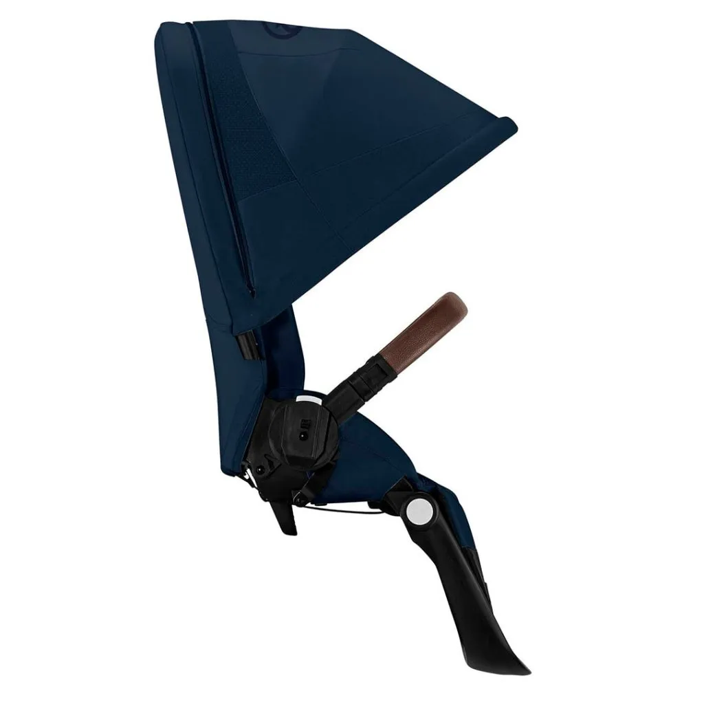 CYBEX Gazelle S Seat Unit - Ocean Blue