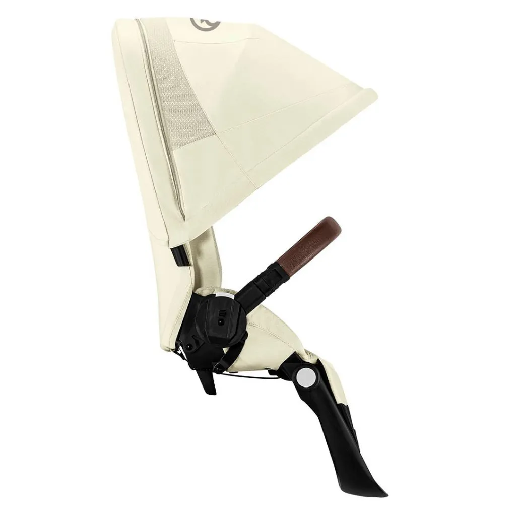 CYBEX Gazelle S Seat Unit - Seashell Beige