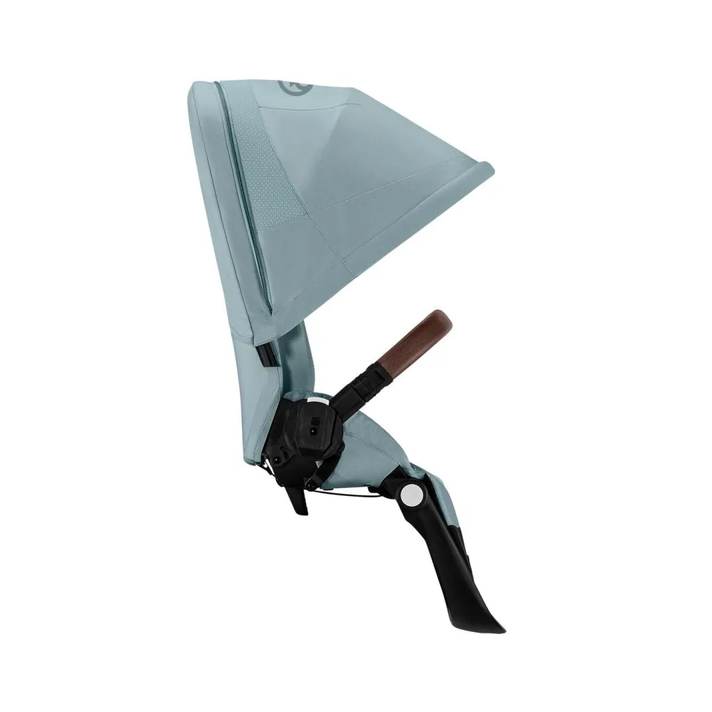 CYBEX Gazelle S Seat Unit - Sky Blue