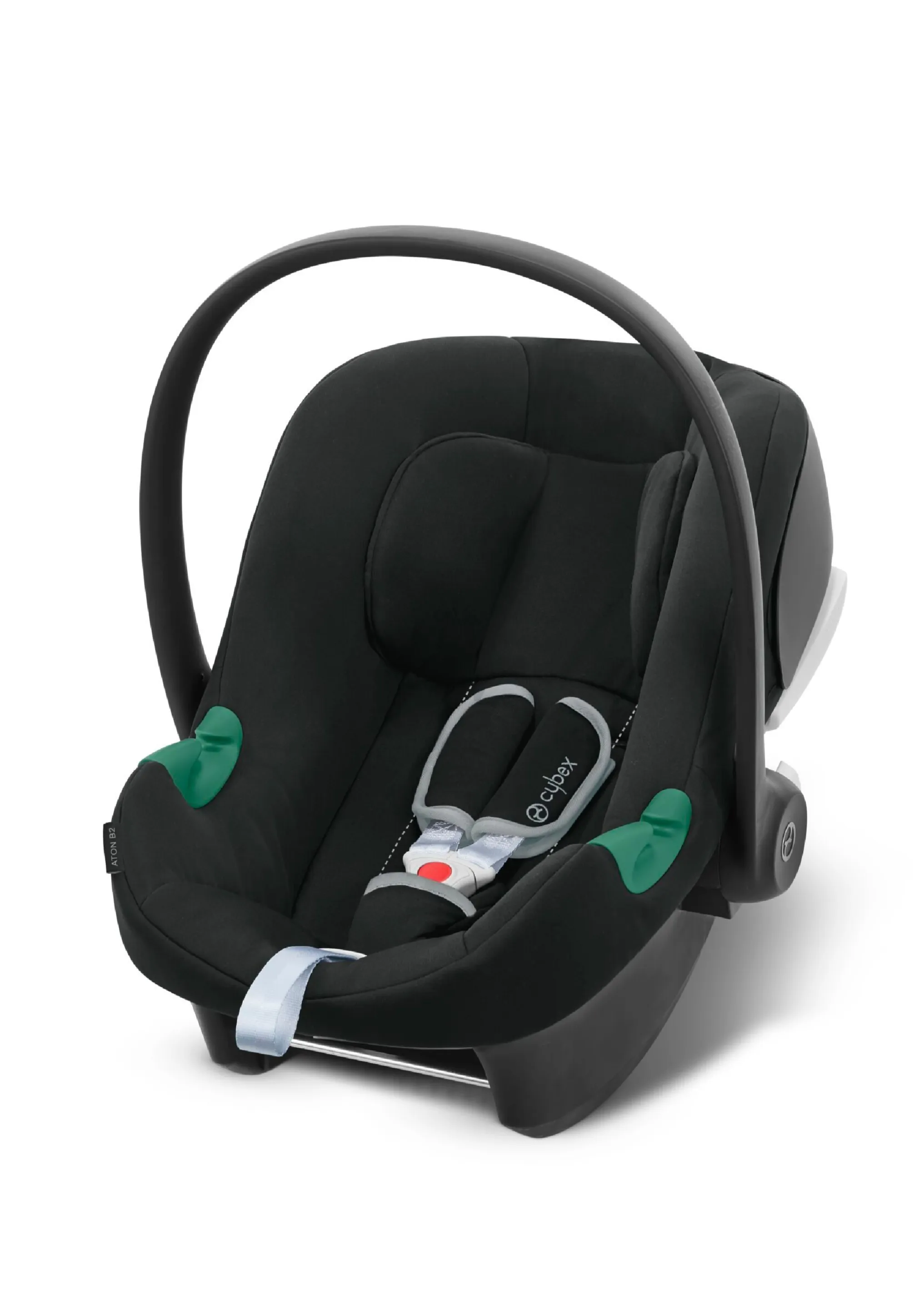 Cybex Gazelle Stone Grey Travel System