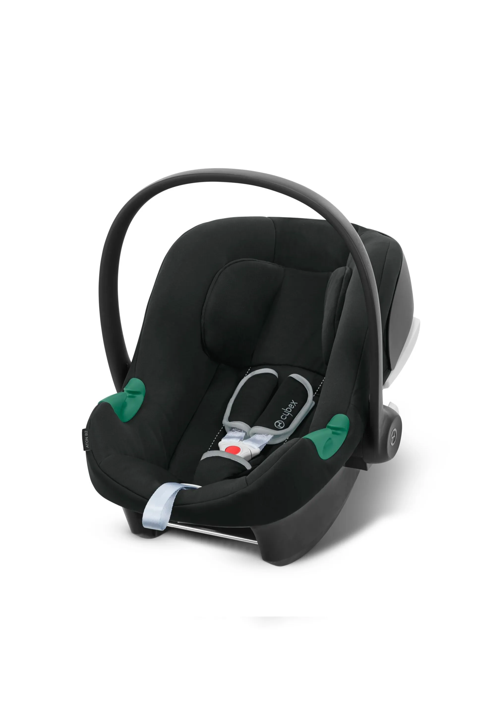 Cybex Gazelle Stormy Blue Travel System