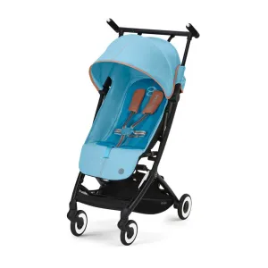 CYBEX LIBELLE Pushchair - Beach Blue
