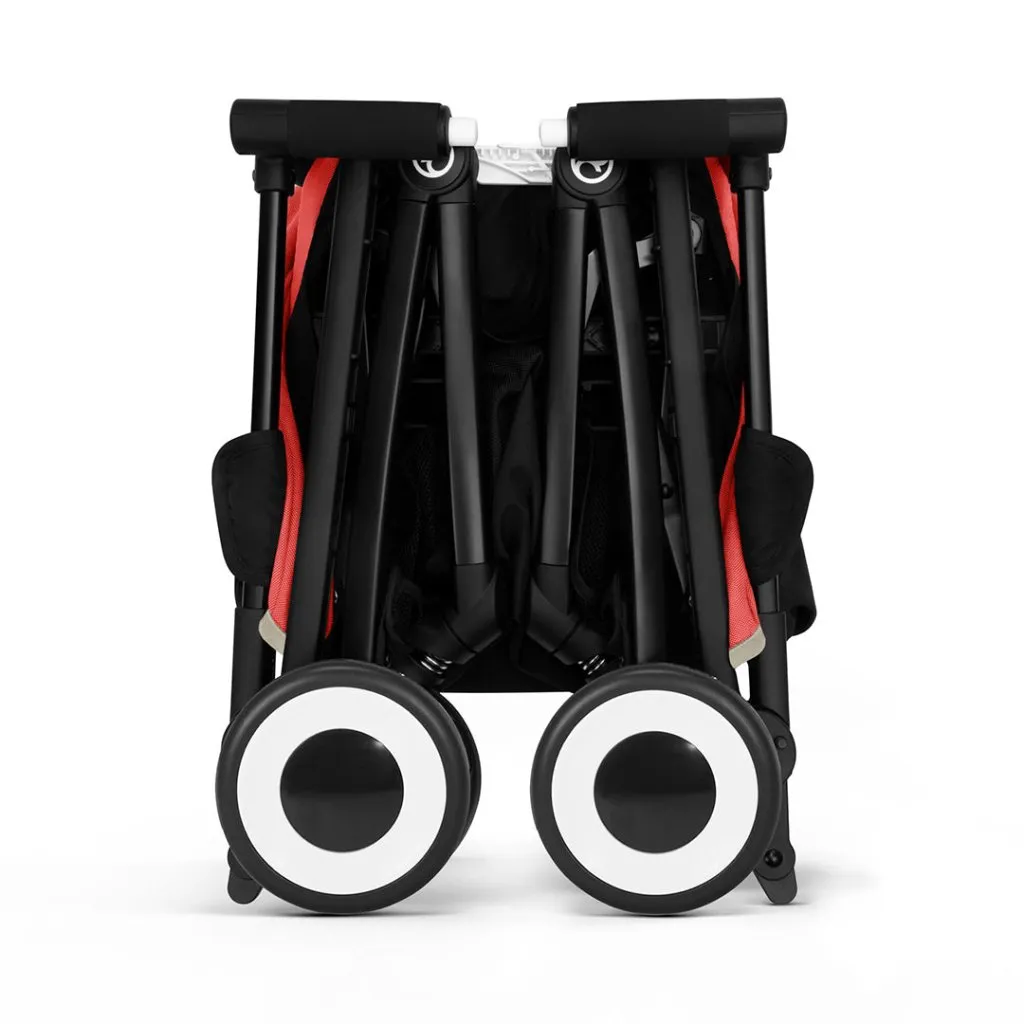 CYBEX LIBELLE Pushchair - Hibiscus Red
