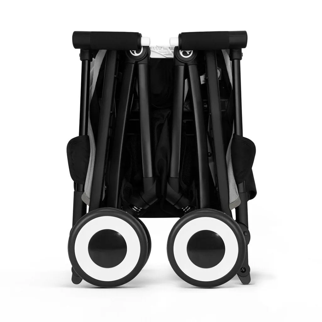 CYBEX LIBELLE Pushchair - Lava Grey