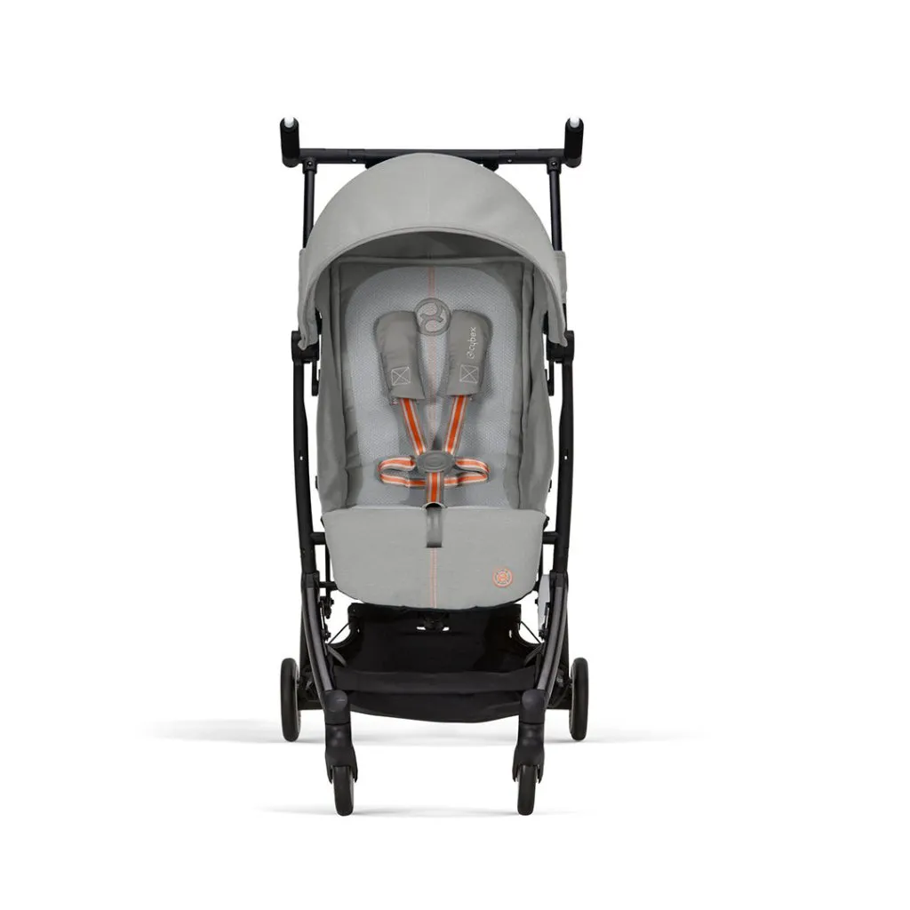 CYBEX LIBELLE Pushchair - Lava Grey