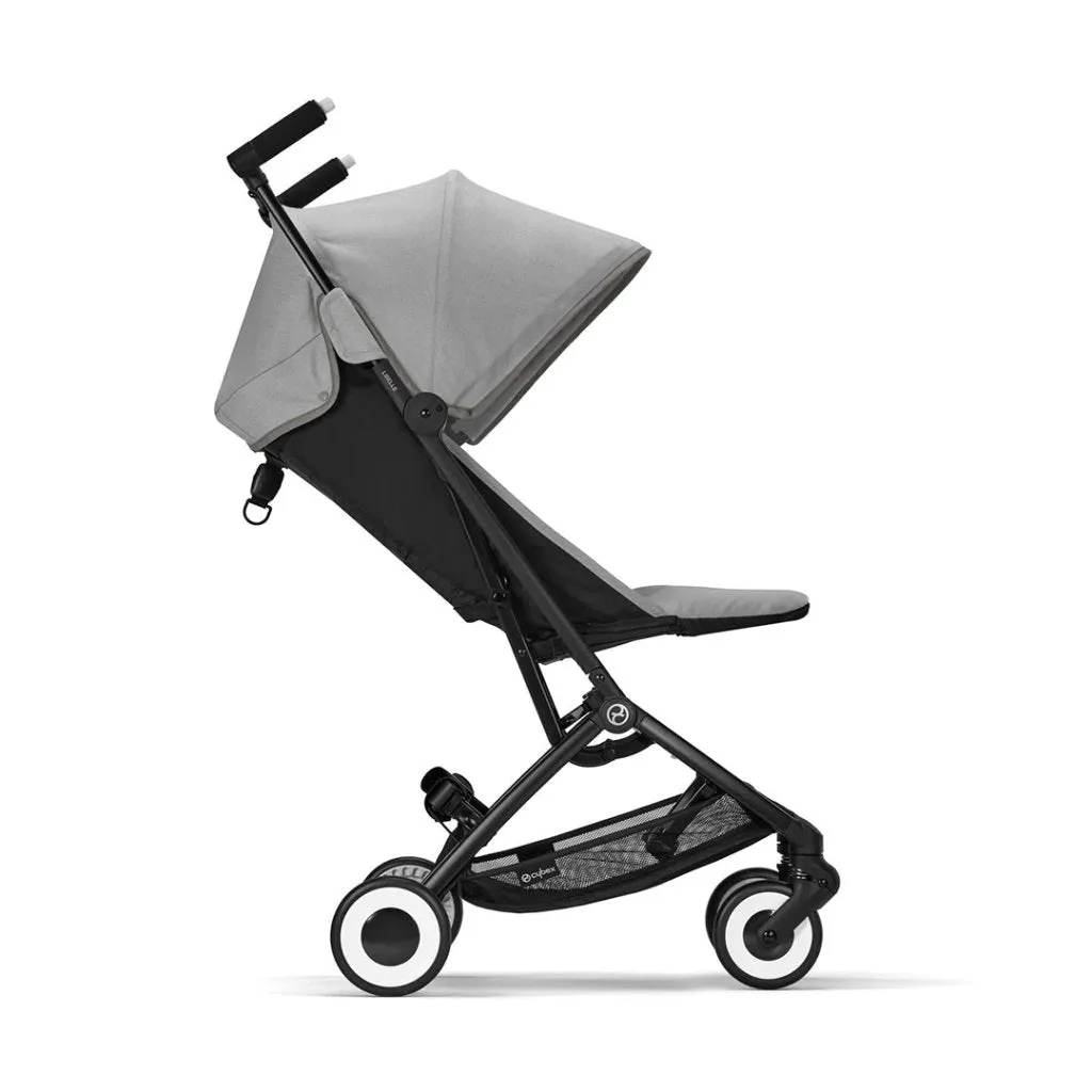 CYBEX LIBELLE Pushchair - Lava Grey