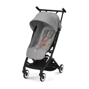 CYBEX LIBELLE Pushchair - Lava Grey