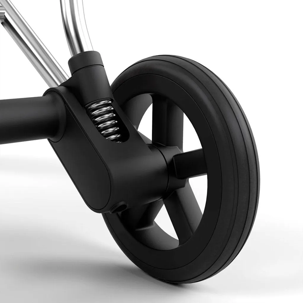 CYBEX Mios Pushchair - Mirage Grey