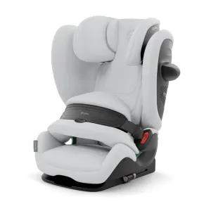 CYBEX Pallas G2 I-size 2-in-1 Car Seats - Fog Grey