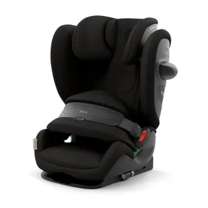 CYBEX Pallas G2 I-size 2-in-1 Car Seats - Magic Black