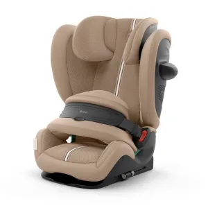 CYBEX Pallas G2 I-size PLUS 2-in-1 Car Seats - Almond Beige