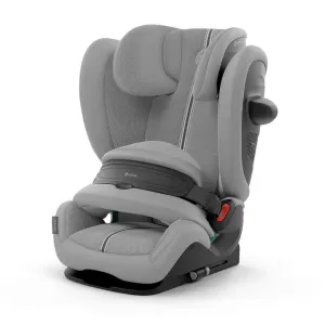 CYBEX Pallas G2 I-size PLUS 2-in-1 Car Seats - Stone Grey