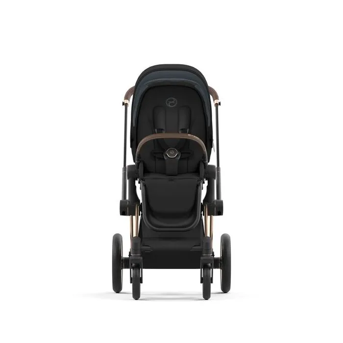 CYBEX Priam Pushchair (2022) Lux & Cloud Z2 Bundle