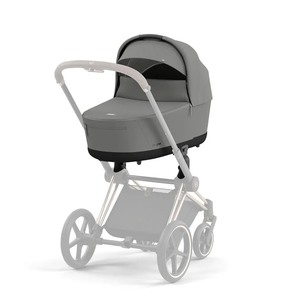 CYBEX Priam Pushchair - Mirage Grey