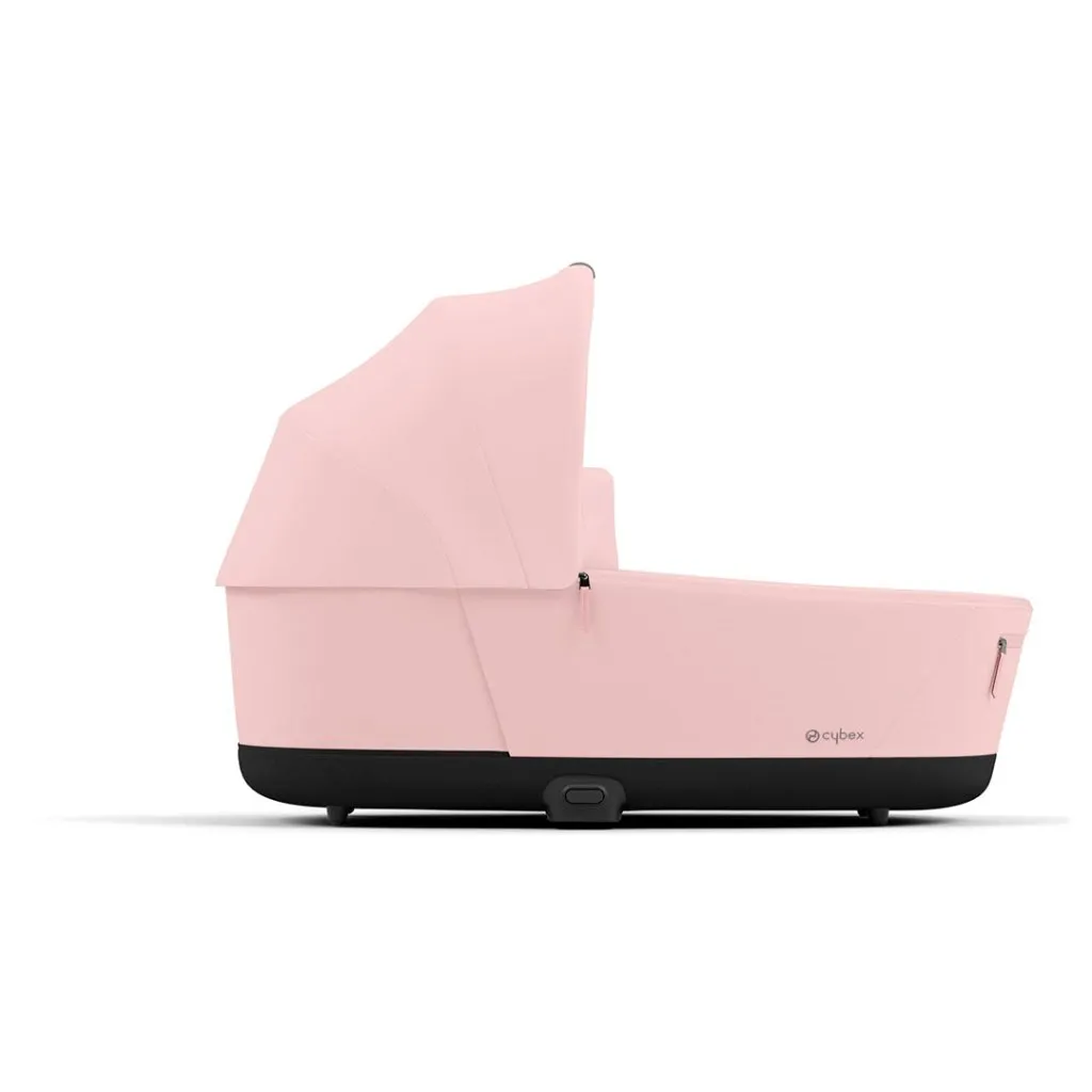 CYBEX Priam Pushchair - Peach Pink