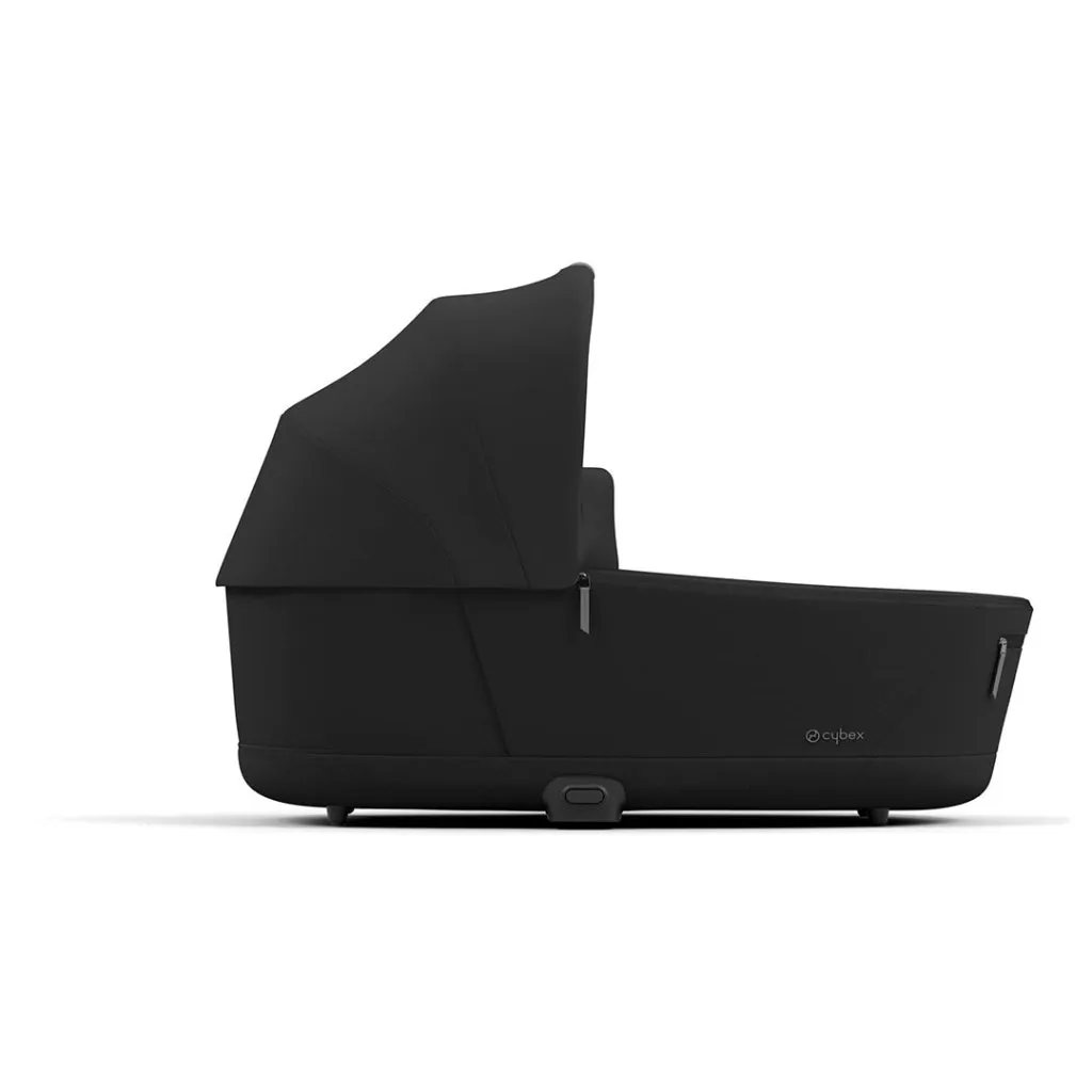 CYBEX Priam Pushchair - Sepia Black