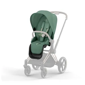 CYBEX PRIAM Seat Pack - Leaf Green