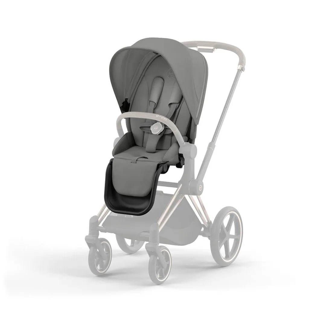 CYBEX PRIAM Seat Pack - Mirage Grey