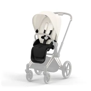CYBEX PRIAM Seat Pack - Off White