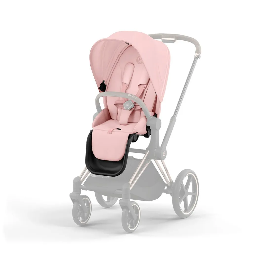 CYBEX PRIAM Seat Pack - Peach Pink