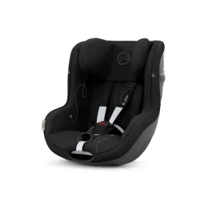 Cybex Sirona G i-Size - Moon Black