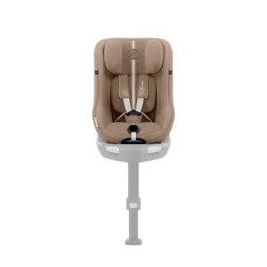 Cybex Sirona G i-Size  PLUS in Almond Beige