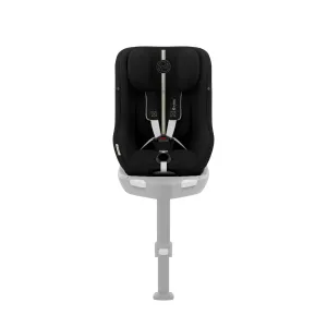 Cybex Sirona G i-Size  PLUS in Moon Black