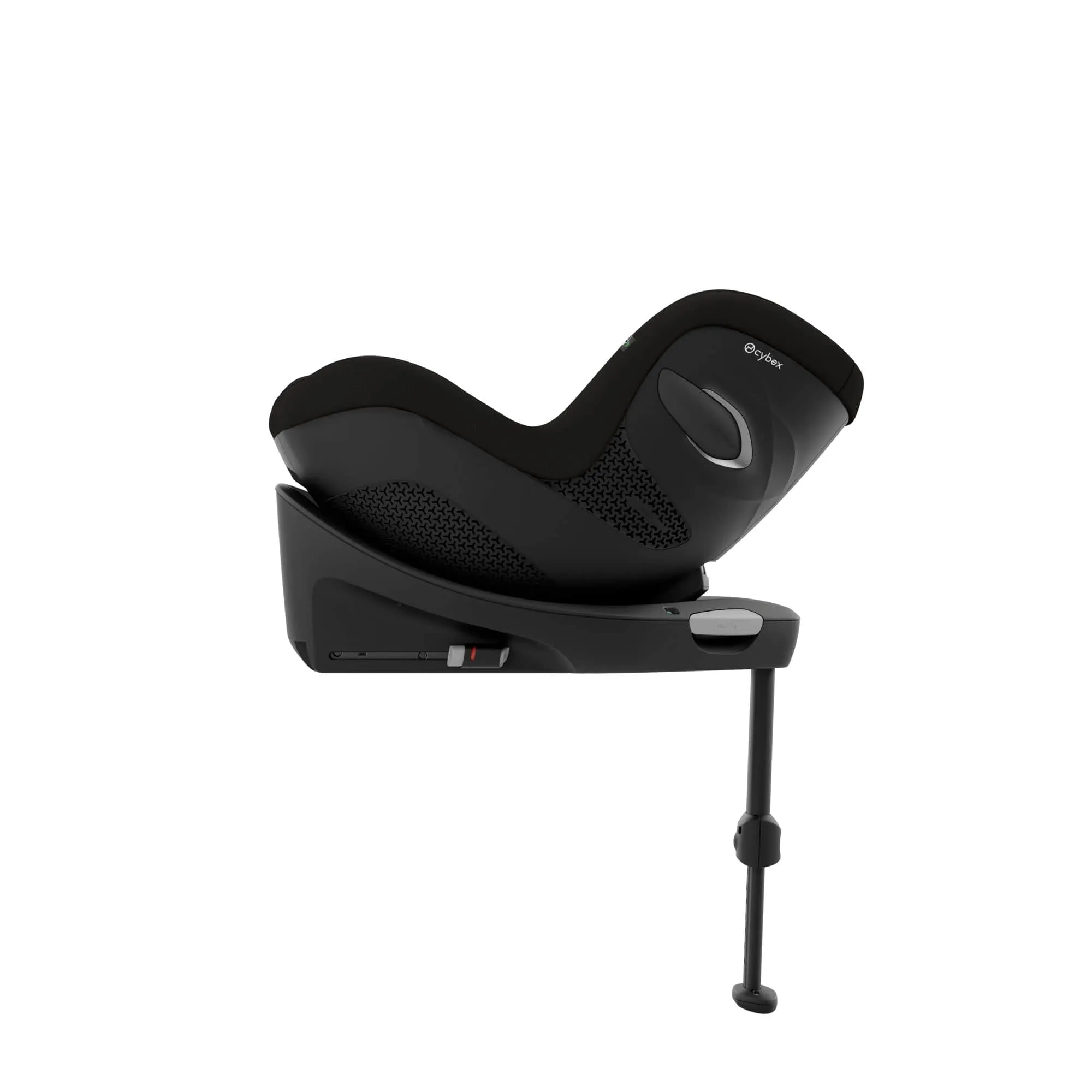 Cybex Sirona G i-Size  PLUS in Moon Black